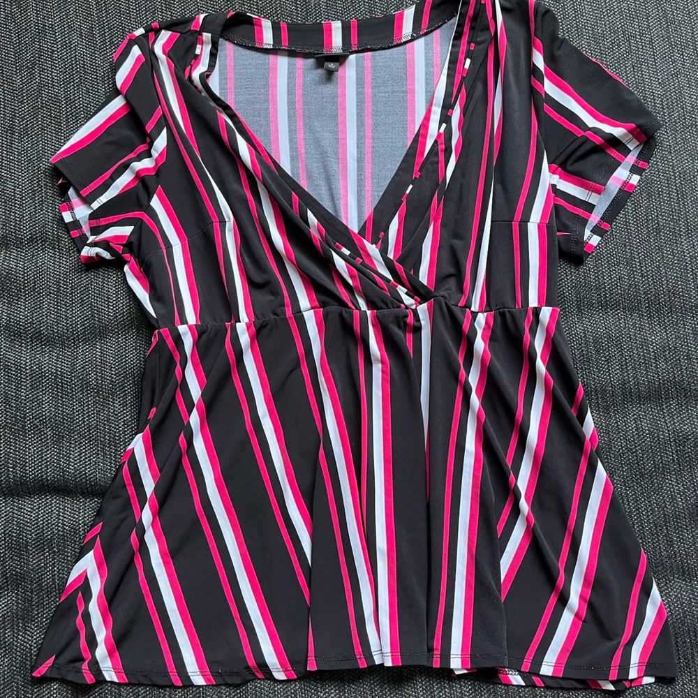 Torrid size 2 (18/20) Top